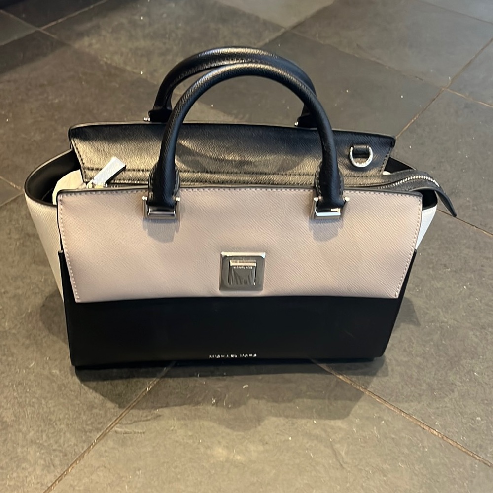 Michael Kors Sylvia bag NWT